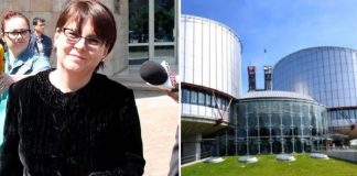 Vettingu/ Strasburgu jep vendimin e parë për Shqipërinë, rrëzon padinë e Altina Xhoxhajt, ish- gjyqtare e Kushtetueses