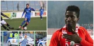 Ja cilat janë 10 transferimet më të shtrenjta në Superiore