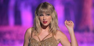 Pandemia Covid-19 e detyron Taylor Swift të japë një lajm të keq!