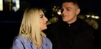 Zbulohet arsyeja e ndarjes se Teas dhe Beartit