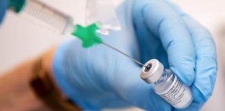 Sot nis vaksinimi anti covid në Fier/ Vijonë punimet për ndërtimin e spitalit të ri rajonal