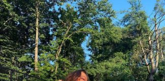 Fotolajm/ Vildane Zeneli ‘pushton’ rrjetin me foton e fundit në Instagram