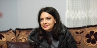 “Me Saliun dhe Lirinë”, ministrja Spiropali publikon foton e veçantë: Me kryeministrin dhe…