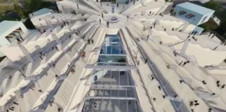 Piramida – Shtëpia më e madhe e inovacionit dhe ICT në rajon