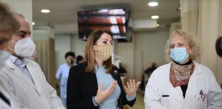 Dyfishohet numri i grave që u trajtuan falas me herceptinë, Manastirliu në Spitalin Onkologjik: Do të zgjerojmë llojshmërinë e barnave tumorale falas