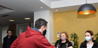 Veliaj: Luli dhe Mona na sollën në Tiranë ekipin e humbësve; duan që populli të harrojë Gërdecin, 21 Janarin dhe bllokun e Ilir Metës