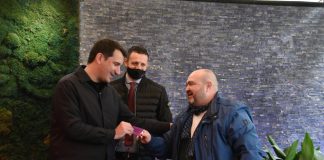 Shkërmoqet LSI tek Njësia 8, 70 anëtarë të saj kalojnë me PS: “Jemi rikthyer në shtëpi”