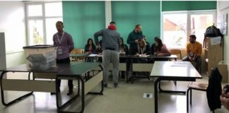 Zgjedhjet në Kosovë, qytetari ndërron jetë duke votuar