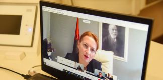 Mblidhet Këshilli Kombëtar i Punës, Denaj: Lehtësim i efekteve të pandemisë në tregun e punës