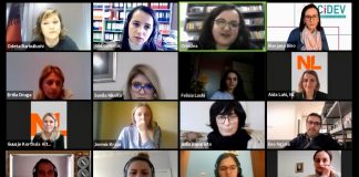 Prezantohet rrjeti i grave shqiptare në shkencë, teknologji, inxhinieri dhe matematikë