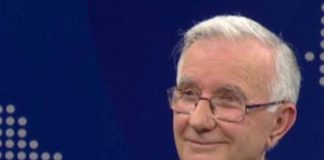 Vili Minarolli, politikë edhe në fatkeqësi: Kosova na e dha shembullin