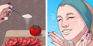 Produktet që keni në shtëpi do t’ju shpëtojnë nga lëkura e thatë apo e yndyrshme