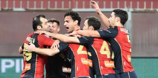 Video/ Pandev fundos Napolin