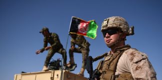 Opinion/ Është koha që Shtetet e Bashkuara të veprojnë me mënd në Afganistan