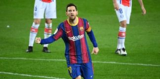 Pesë skuadrat e pamposhtura në vitin 2021