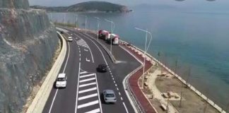 Miratohet Fondi Saudit për rehabilitimin e aksit Vlorë-Orikum