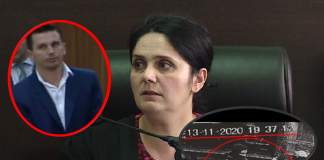 Gjykata lë në burg gjyqtaren Enkelejda Hoxha, avokati: E padrejtë, ka një fëmijë të sëmurë, tjetrin të mitur