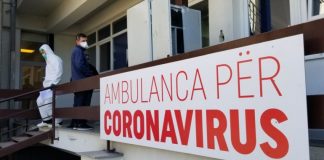 10 mijë persona kanë marrë vaksinën anticovid në Kosovë