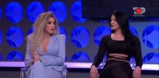 “Mos guxo t’i flasësh më ashtu”, ja çfarë i tha Lediana mamasë së Antonelës