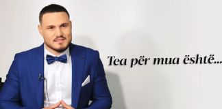 Pas largimit nga Për’puthen, Arbri jep komentin e tij për Tean dhe na habit të gjithëve