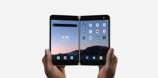 Microsoft sjell Surface Duo në Evropë/ Telefoni celular me dy ekrane