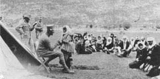 Marrëdhëniet mes Austrisë dhe Shqipërisë gjatë r egjimit komunist