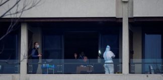 Ekipi i OBSH-së në Wuhan: Kemi ‘gjetur prova’ se si filloi pandemia e coronavirusit