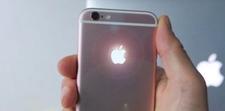 Si të aktivizoni logon e Apple tek telefoni juaj