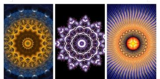 Test psikologjik: Zgjidh njërin prej diejve dhe merr një mesazh të çmuar për jetën!