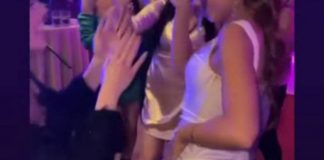 Policia i “prish” ditëlindjen këngëtares shqiptare, gjoba të larta dhe për të ftuarit