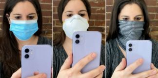 Maskat nuk po hiqen, Apple teston një mënyrë të re për të zhbllokuar iPhone