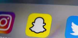 Snapchat shton mundësinë për pastrimin e listës së miqve