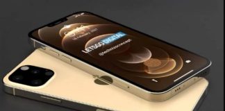 Jeni kurioz?! Ja si do të duket iPhone 13