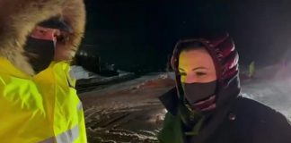 Balluku pas mesnate në aksin Qafë Thanë-Pogradec: Akset të hapura dhe pa problematika, grupet e punës në gatishmëri