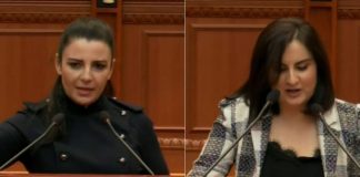 “Traktoristja e transportit doli si heroinë”/ Balluku i kthehet deputetes Dhimitri, sqaron përse bëri komunikatën nga borëpastruesja