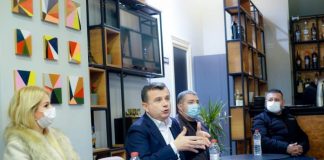 Balla nga Elbasani: Qeveria Rama ka trefishuar ndihmën ekonomike për familjet në nevojë