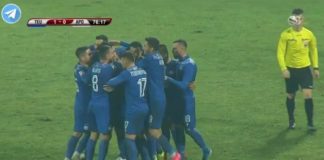 Teuta ruan ritmin, mposht Apoloninë