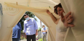 Lulzim Basha, si Ferdinand Xhaferraj: Do iu subvencionoj energjinë diellore