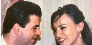 Shpjegimi që Aurela Basha s’e ka dhënë kurrë: Pse hoqi dorë nga shtetësia shqiptare, duke e përçmuar atë dhe s’e ka votuar kurrë të shoqin