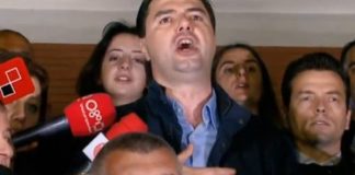 Video epike/ Basha premton Bursën Shqiptare të Energjisë (e cila është ngritur që vitin që shkoi), PS ironizon: Ka qenë në gjumë Luli