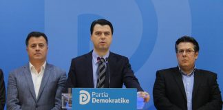 Materniteti ku ka lindur “shpresa” e re e PD