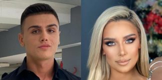 Tea publikon për herë të parë një foto me gjyshin dhe tregon ç’mendim ka ai për Beartin