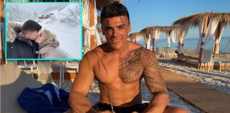 Harrojeni lidhjen me Tean, babai muskuloz i Beartit “çmend” rrjetin