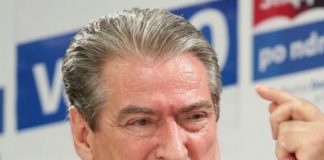 Pse Berisha po teston “poshtërimin” e PD?