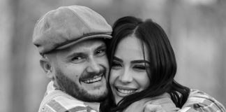 VIDEO/ Bes Kallaku tremb Xhensilën dhe e bën për ujë të ftohtë