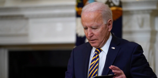 SHBA/ Presidenti Biden shfuqizon ndalimin e një pjese të mirë të kërkesave për kartë të gjelbër