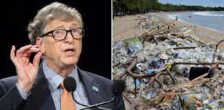 Bill Gates thotë se zgjidhja e Covid-19, e ngjashme me zgjidhjen e ndryshimeve klimatike