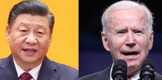 Telefonata e parë Biden-Xi Jiping: Duhet respekt reciprok
