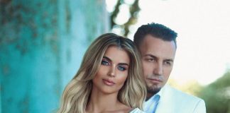 “Nuk më kishte ndodhur kurrë”, Blero flet për lidhjen me Afronën: Ja prezantova familjes gjysmë ore pasi e kisha njohur