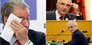 Kush është gjyqtari i ‘hekurt’ Ardian Dvorani, i vetmi që nuk iu përkul presionit të Berishës dhe votoi pro dënimit të Ilir Metës në 2012